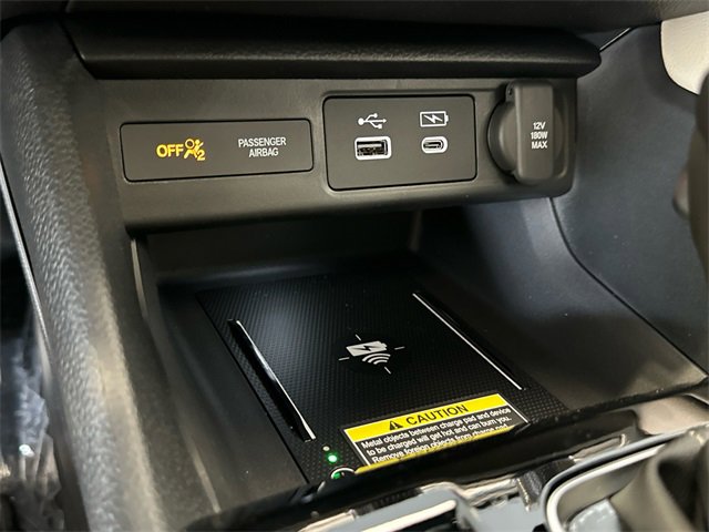 New 2026 Acura Integra A-Spec image 24