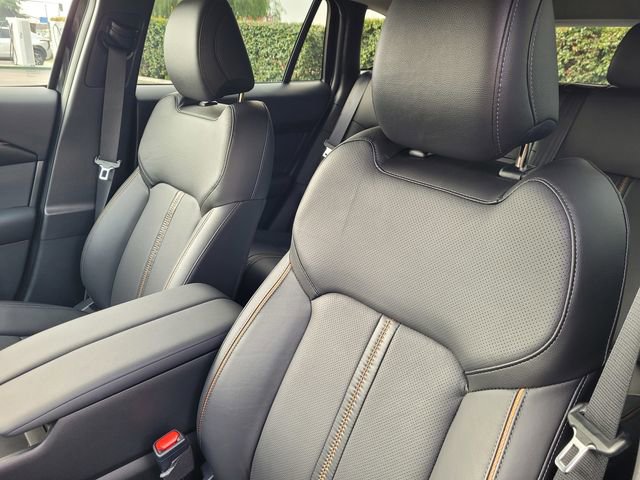 Used 2025 MAZDA CX-50 AWD 2.5 Hybrid w/ Cargo Package image 13