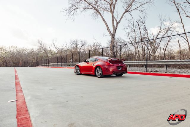 Used 2013 Nissan 370Z NISMO image 15