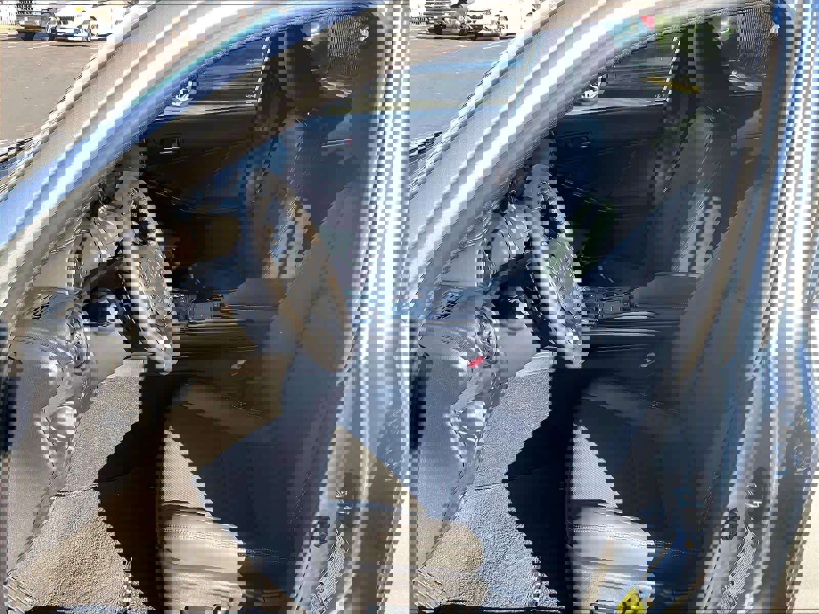 Used 2025 Lexus IS 300 F Sport image 27