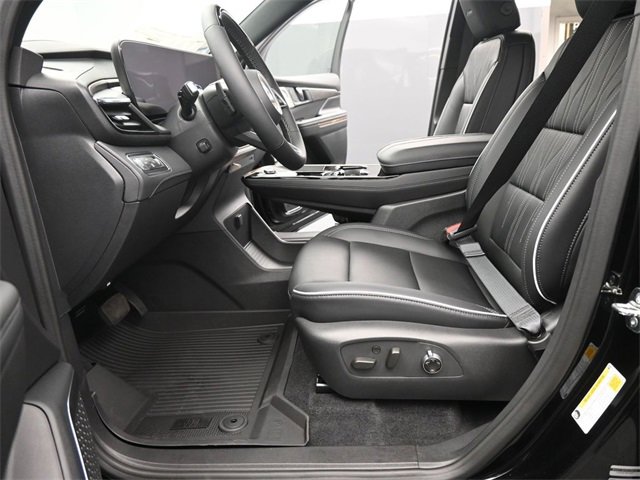 New 2026 Buick Enclave Avenir w/ Super Cruise Package image 10