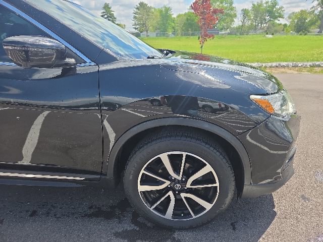 Used 2020 Nissan Rogue SL AWD/4WD image 4