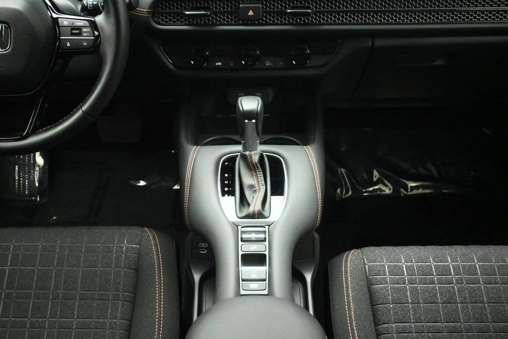 Used 2026 Honda HR-V Sport image 36