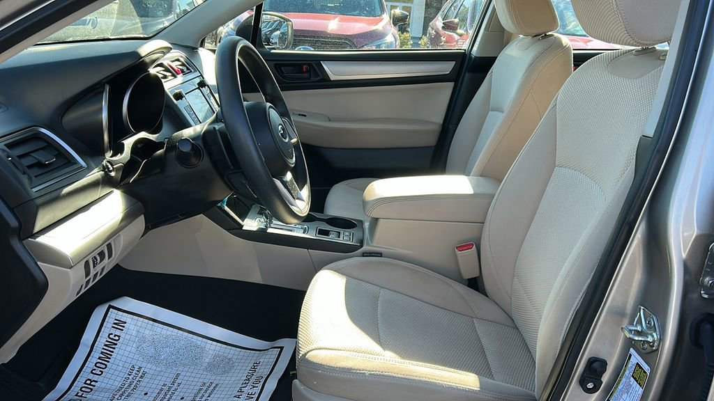 Used 2018 Subaru Outback 2.5i image 11