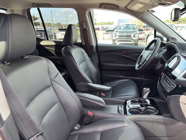 Used 2019 Honda Ridgeline RTL-E image 8