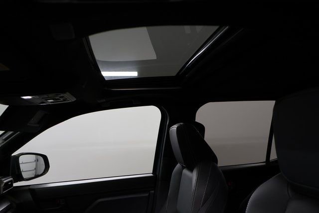 Certified 2026 Toyota 4Runner TRD Off-Road Premium image 13