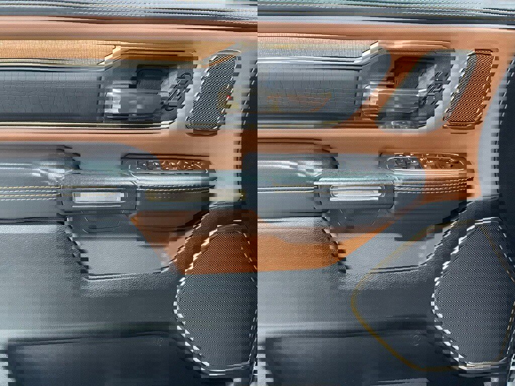 Used 2023 RAM 1500 Limited image 18