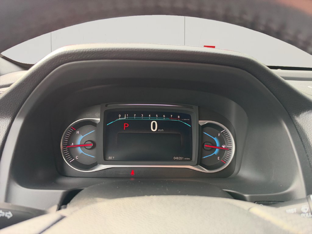 Used 2019 Honda Passport Touring image 14