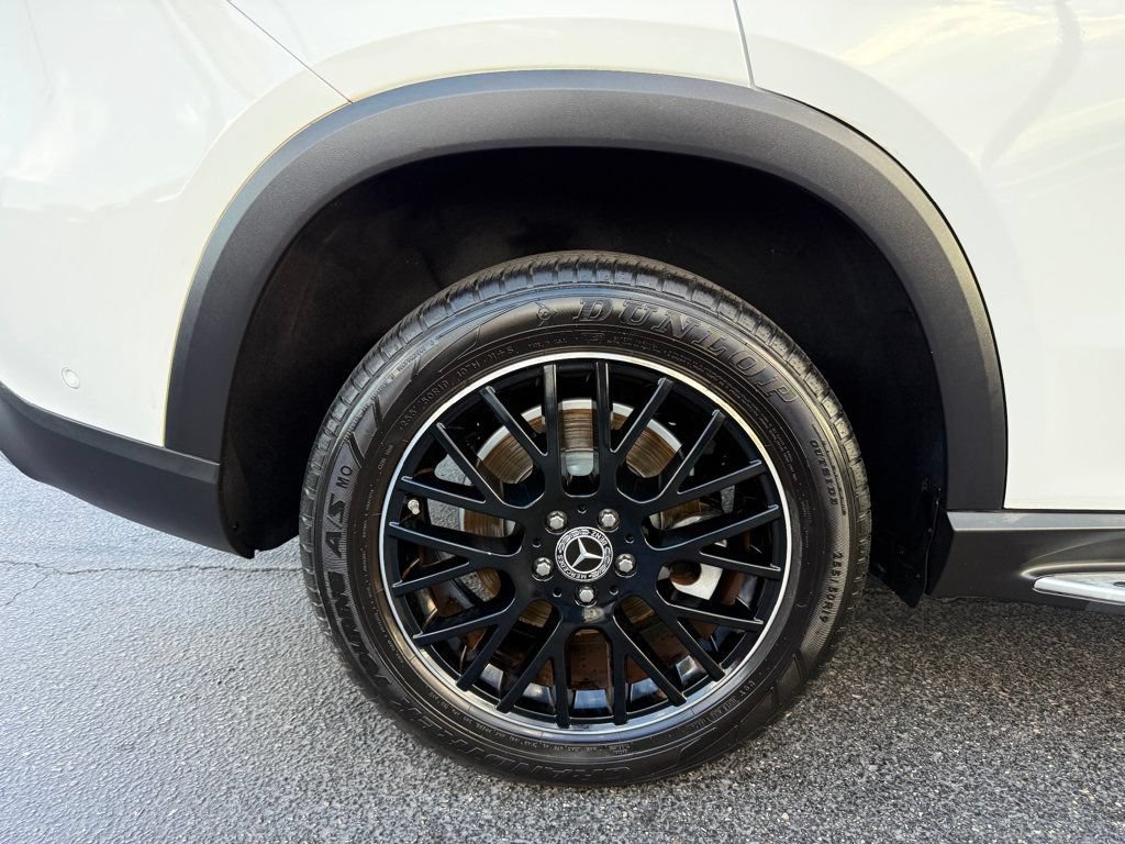 Used 2020 Mercedes-Benz GLE 350 4MATIC image 38