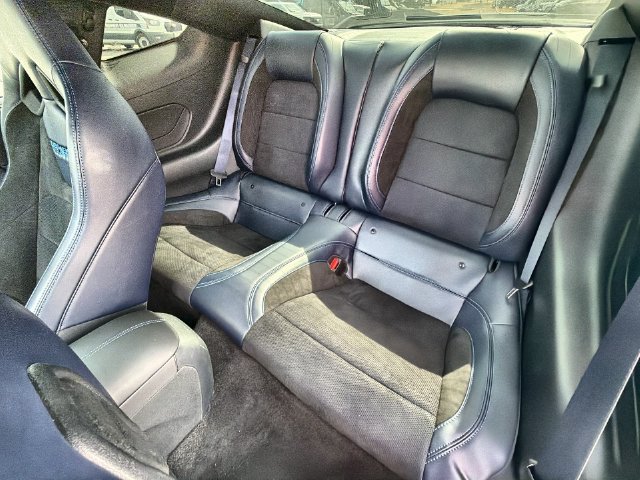Used 2024 Ford Mustang Dark Horse w/ Dark Horse Handlin Package RWD image 22