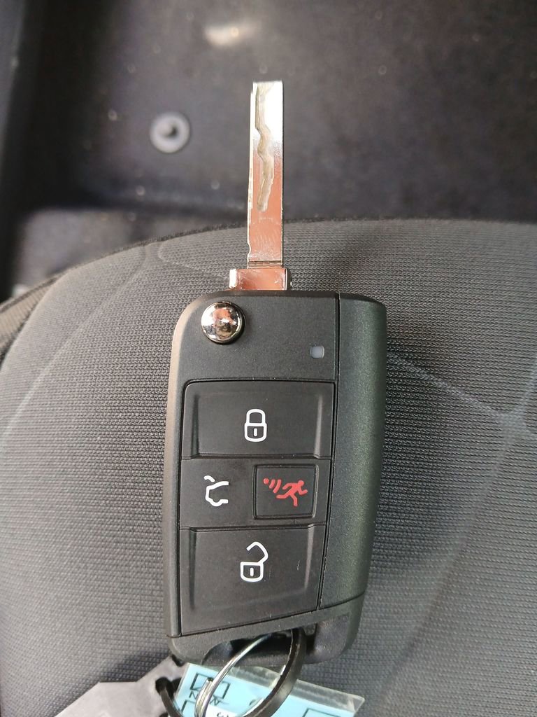 New 2026 Volkswagen Jetta Sport image 27