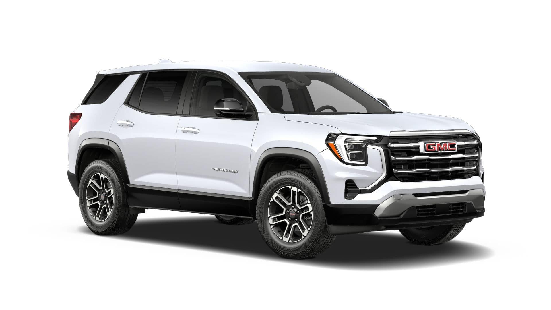 New 2027 GMC Terrain Elevation FWD image 52