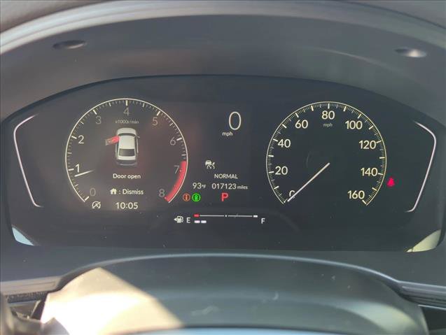 Used 2024 Honda Civic Sport image 12