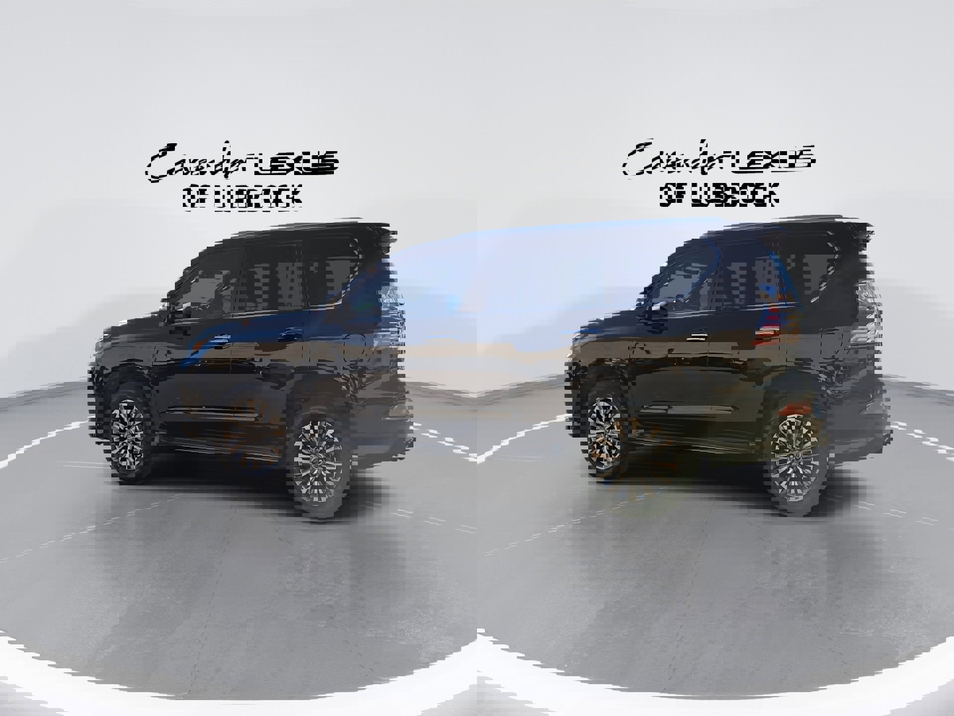 Certified 2021 Lexus GX 460 Luxury image 6