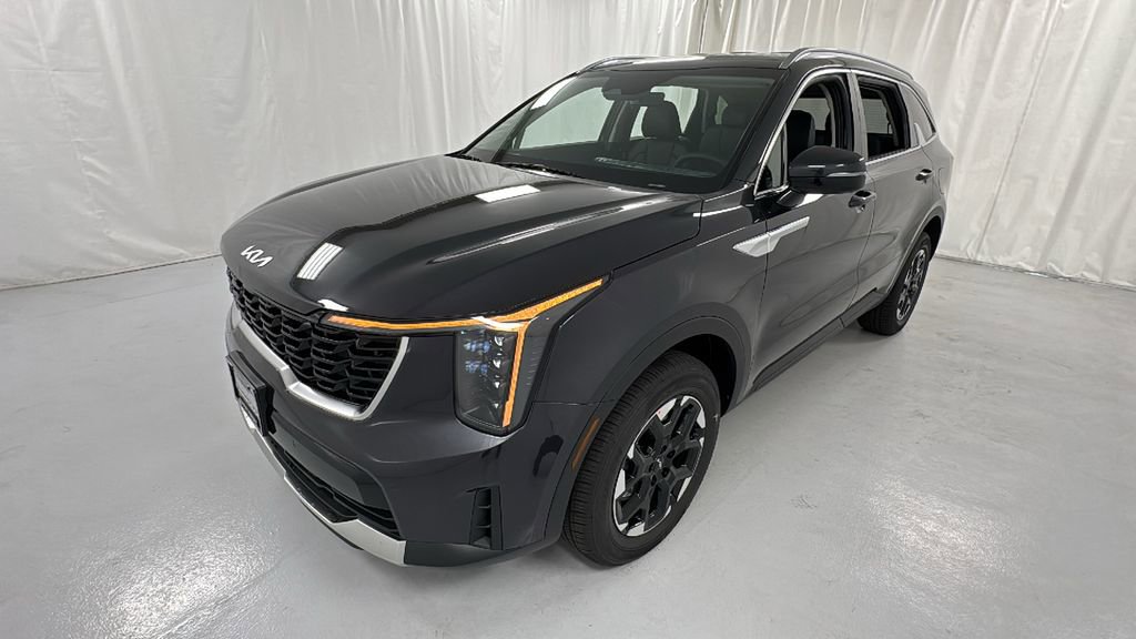 New 2026 Kia Sorento S image 7