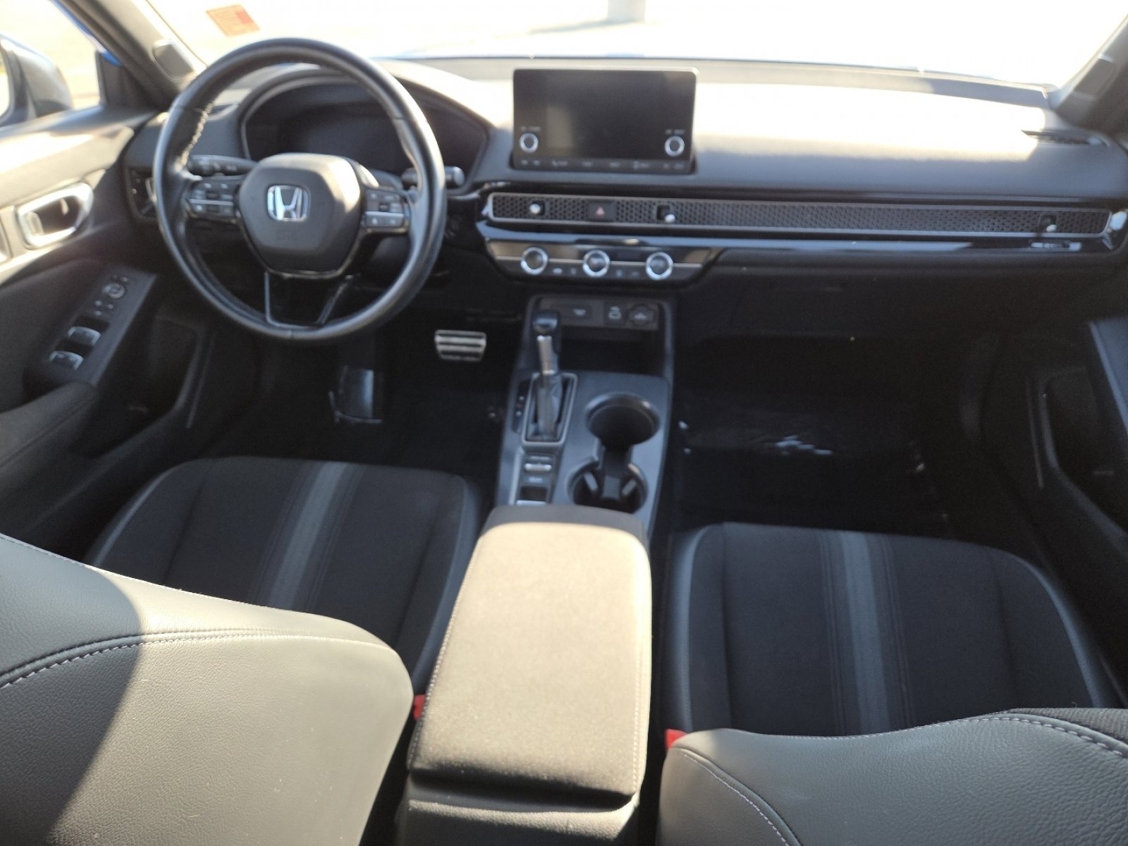 Used 2022 Honda Civic Sport image 21