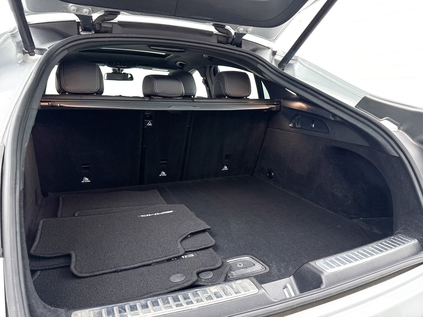 Used 2019 Mercedes-Benz GLC 300 GLC 300 Coupe image 32