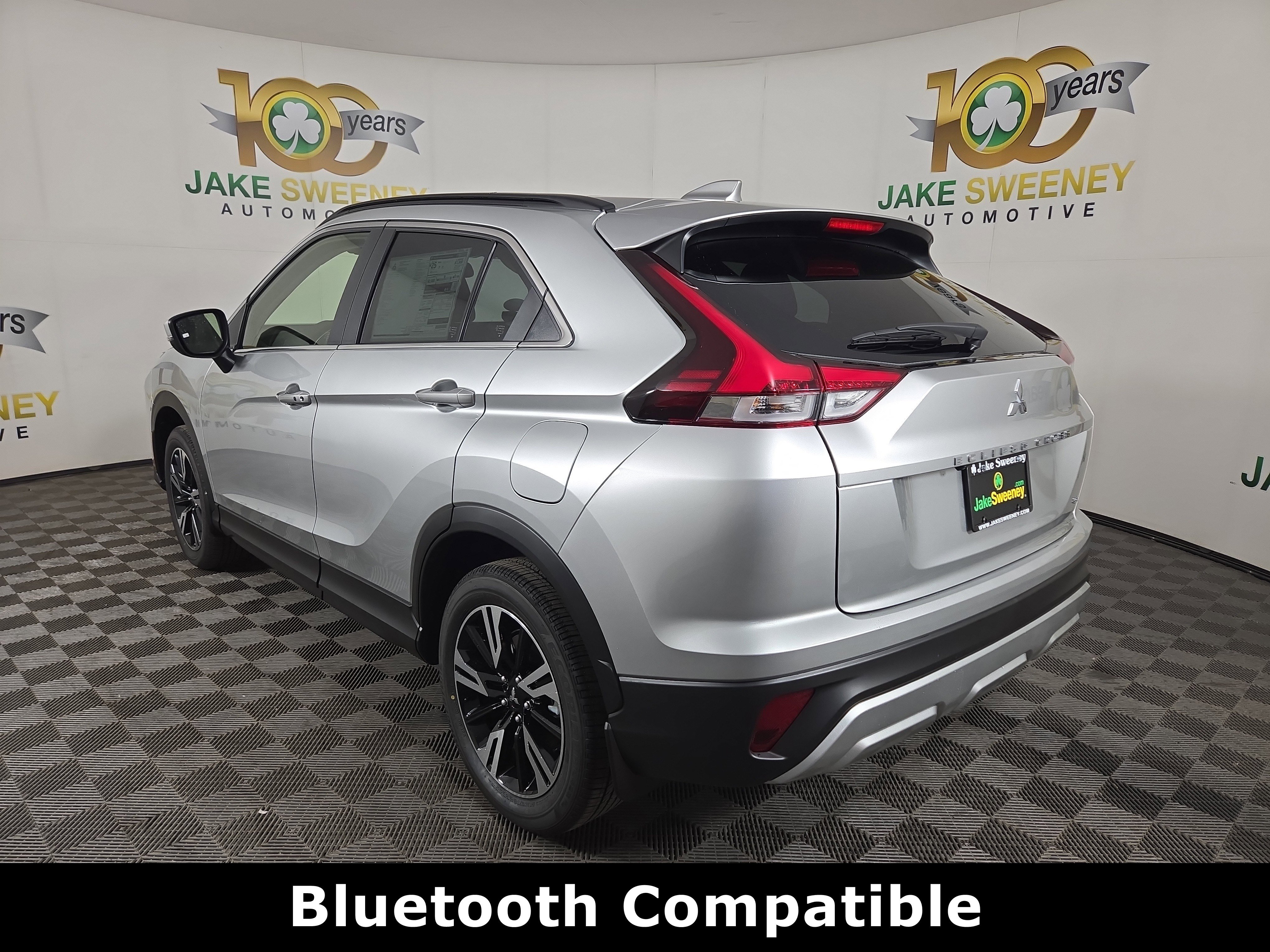 New 2026 Mitsubishi Eclipse Cross SE image 5