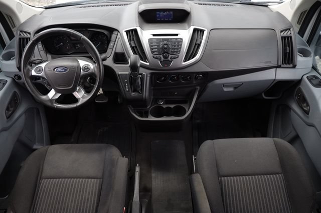Used 2015 Ford Transit 150 XLT RWD image 2