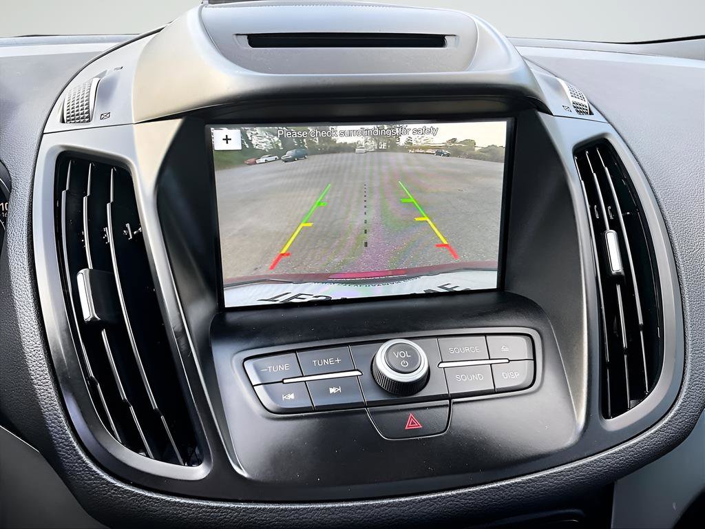 Used 2018 Ford Escape SE w/ SE Sync 3 Package image 26