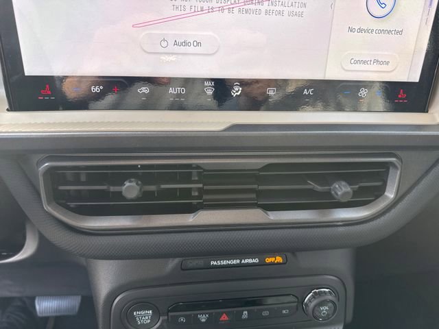 New 2025 Ford Bronco Sport Big Bend w/ Convenience Package image 24