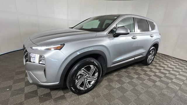 Certified 2023 Hyundai Santa Fe SE AWD/4WD image 6