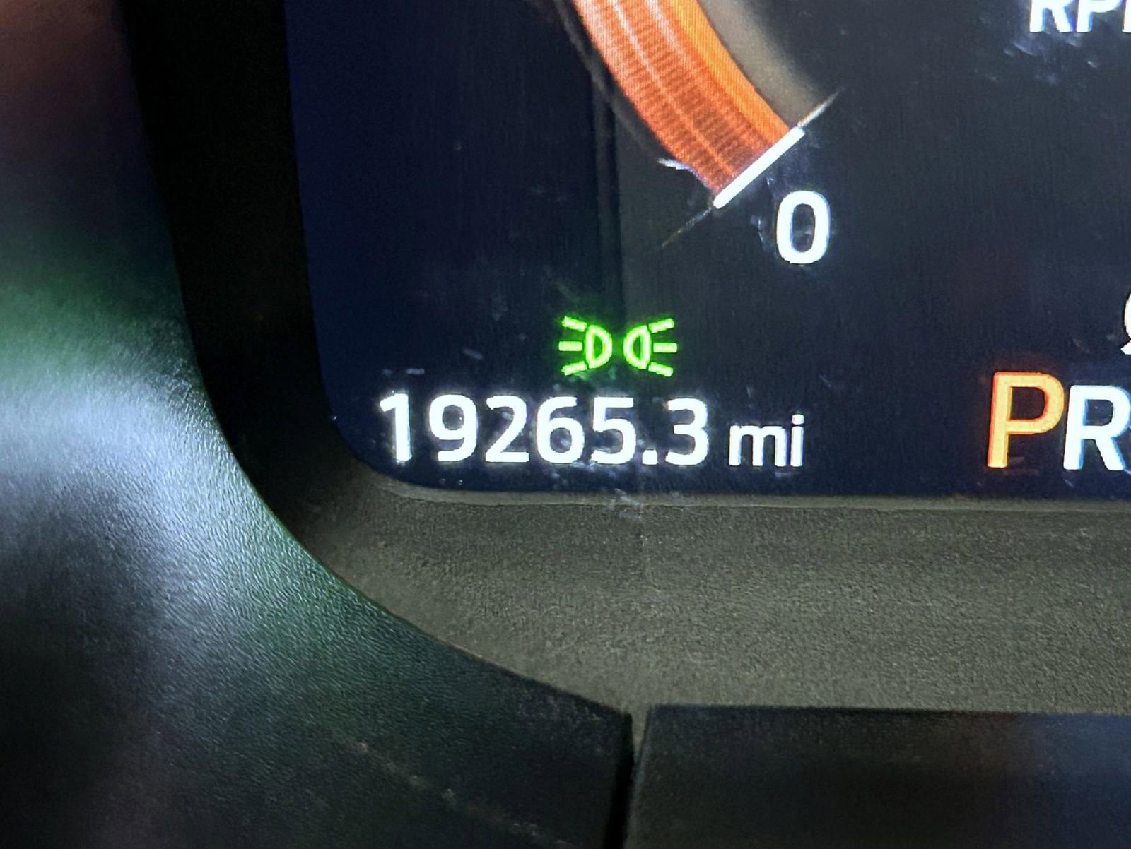 Used 2025 Ford Explorer Platinum w/ LUX Leather Package image 11