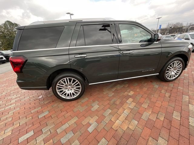 Used 2022 Ford Expedition Platinum image 36