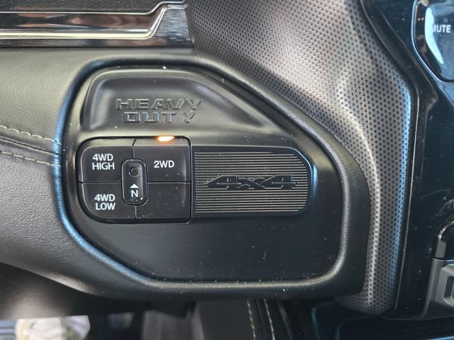 Certified 2022 RAM 2500 Limited AWD/4WD image 22