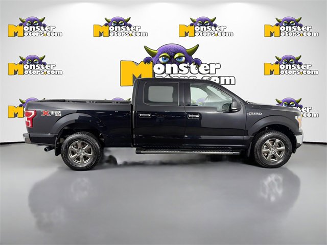 Used 2020 Ford F150 XLT w/ XTR Package image 4