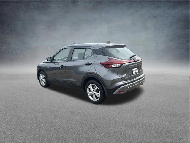 Used 2024 Nissan Kicks S FWD image 7