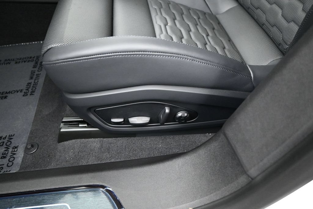 New 2026 Audi S e-tron GT Prestige AWD/4WD image 8