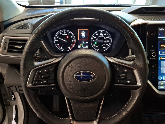 Used 2023 Subaru Ascent Limited w/ Technology Package AWD/4WD image 20