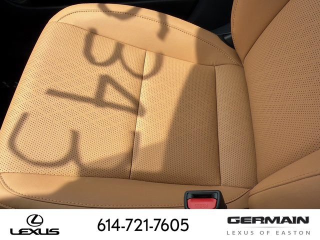 New 2026 Lexus RX 350h AWD/4WD image 30