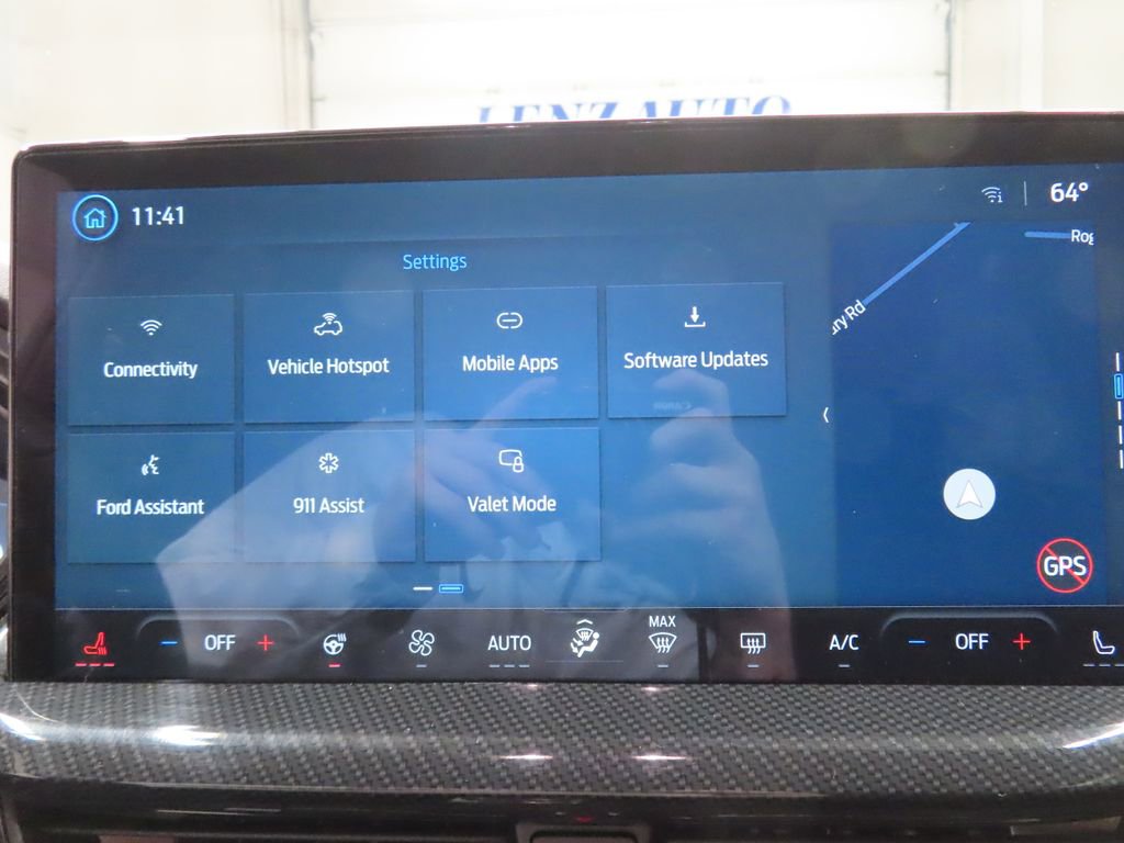 Used 2024 Ford Escape ST-Line Elite image 19