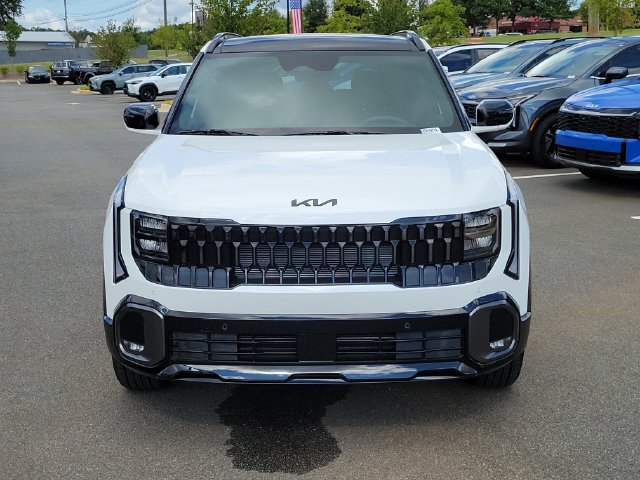 New 2027 Kia Seltos X-Line S AWD/4WD image 2