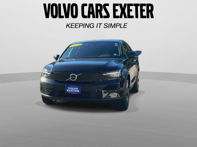 Certified 2023 Volvo C40 P8 Recharge Ultimate AWD/4WD image 4