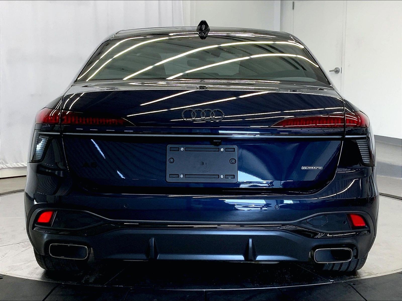 Used 2026 Audi A6 Premium Plus AWD/4WD image 3