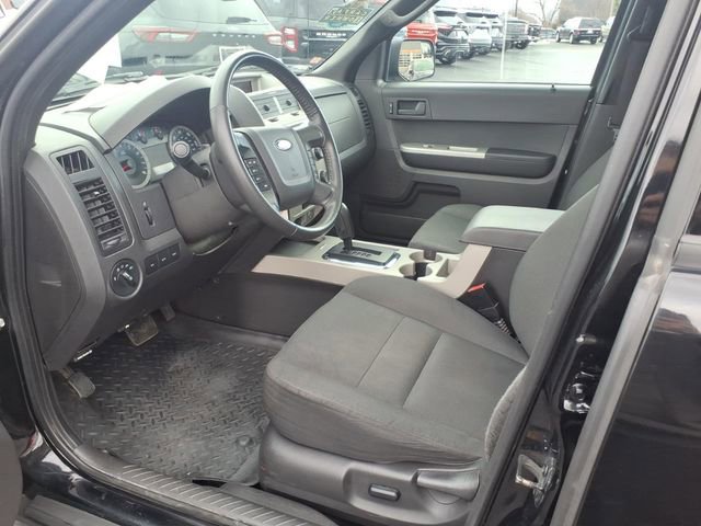 Used 2012 Ford Escape XLT image 12