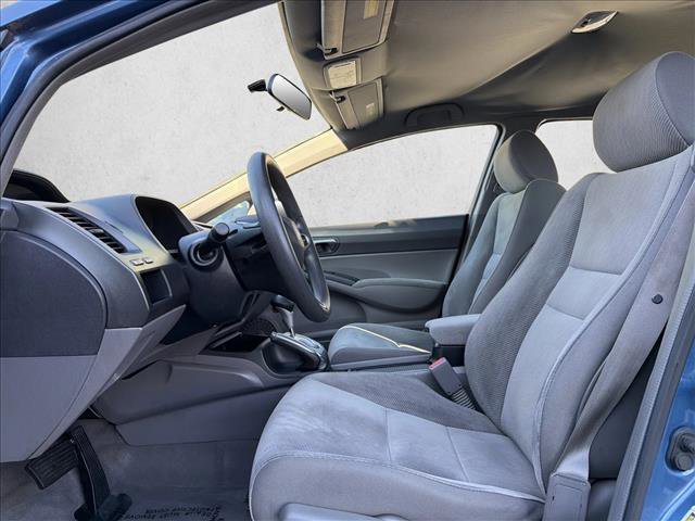 Used 2010 Honda Civic LX image 13