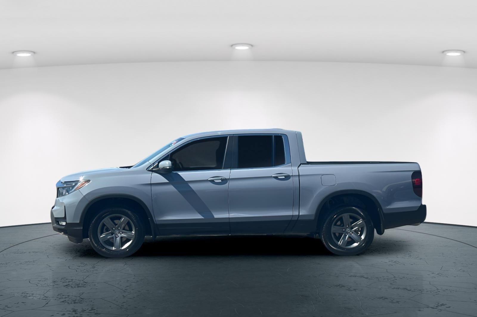 Certified 2023 Honda Ridgeline RTL image 3
