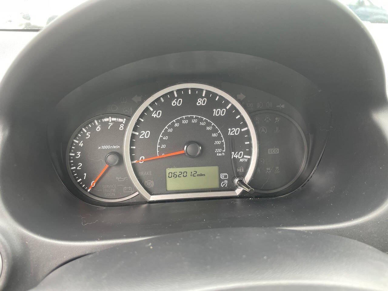Used 2015 Mitsubishi Mirage ES FWD image 17