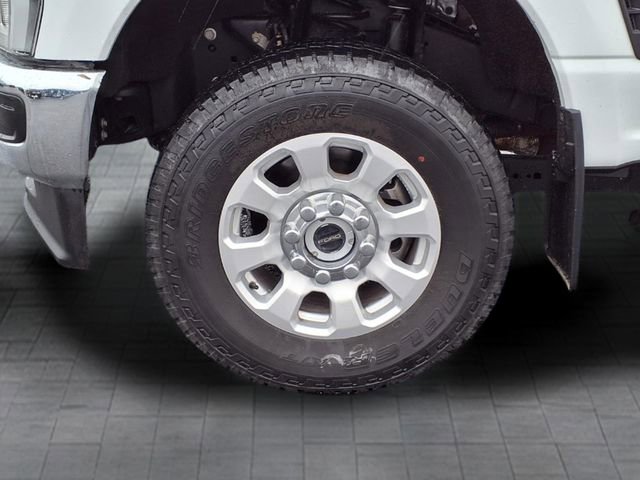 Certified 2024 Ford F250 XLT image 9