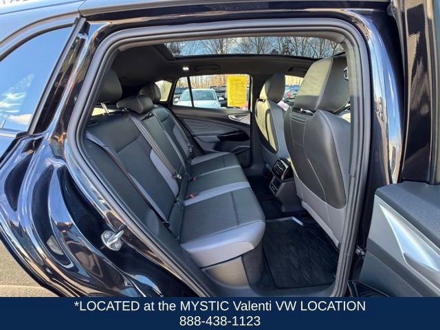 Used 2023 Volkswagen ID.4 Pro S image 22