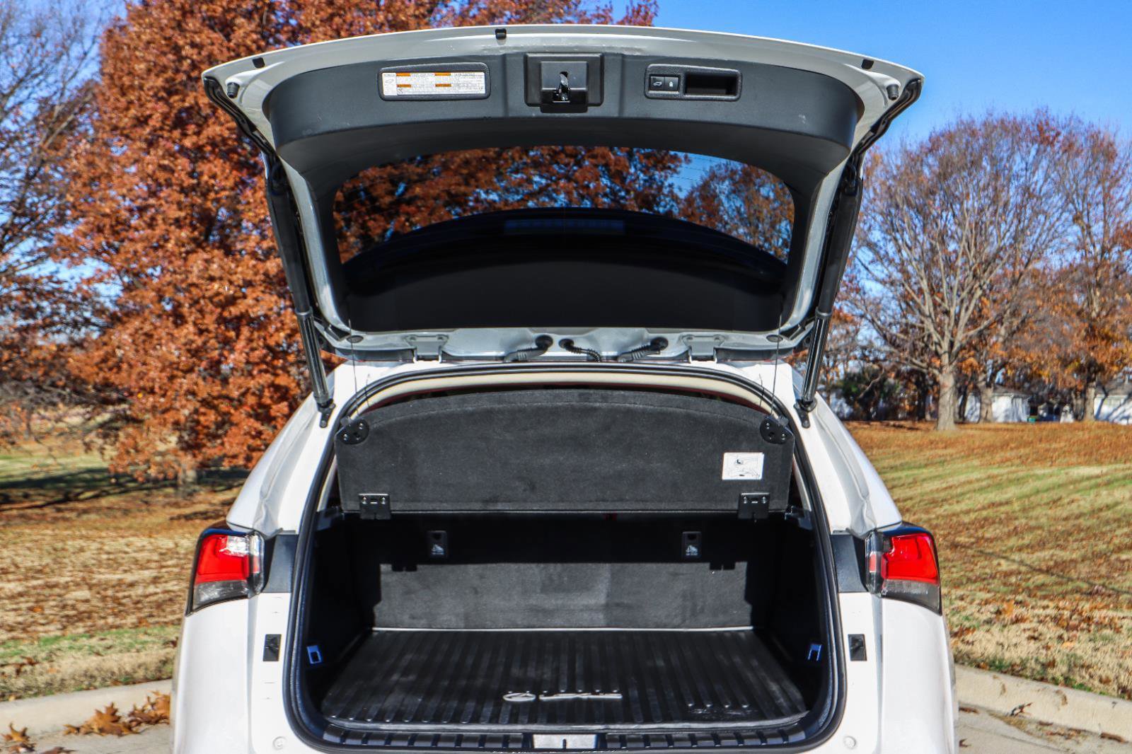 Used 2021 Lexus NX 300 FWD w/ Accessory Package 2 image 21