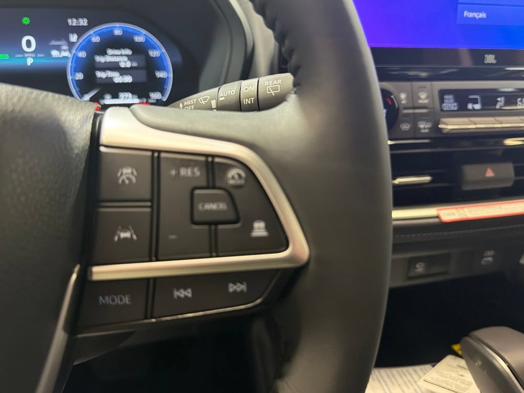 New 2026 Toyota Grand Highlander AWD image 31