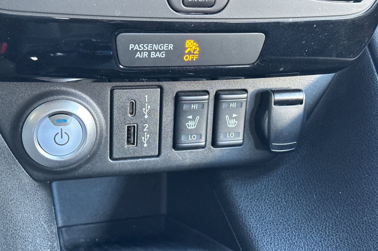 Certified 2023 Nissan Leaf SV Plus FWD image 31