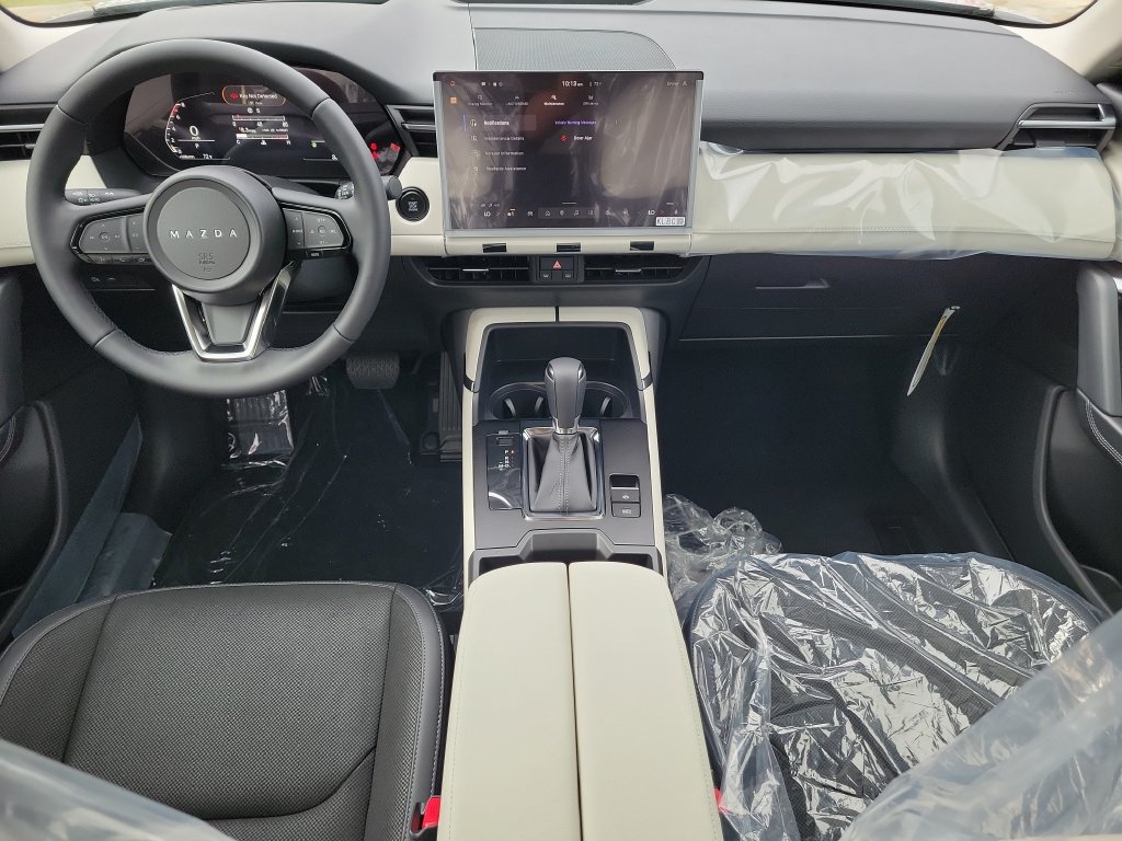 New 2026 MAZDA CX-5 Preferred AWD/4WD image 13