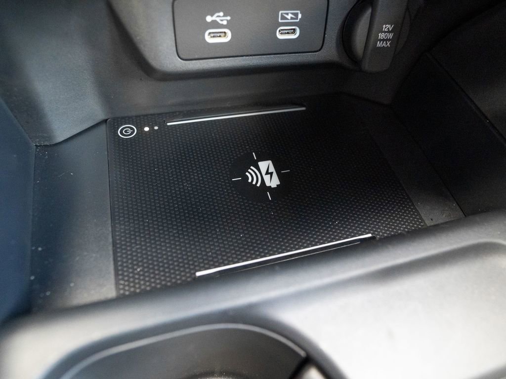 Certified 2025 Acura ADX AWD image 31