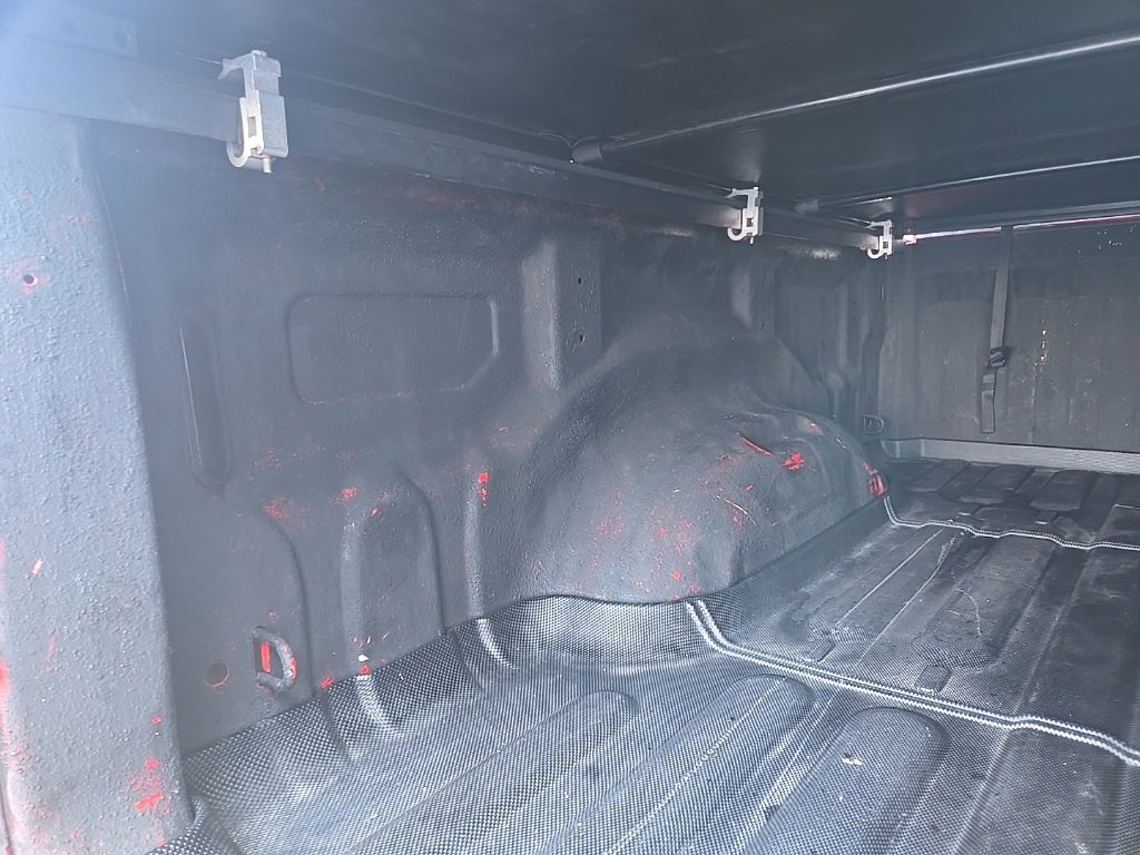 Used 2020 RAM 1500 Big Horn image 28